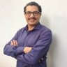 Alberto Rojas profil fotoğrafı