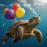 Flying Turtle 🐢 profil fotoğrafı