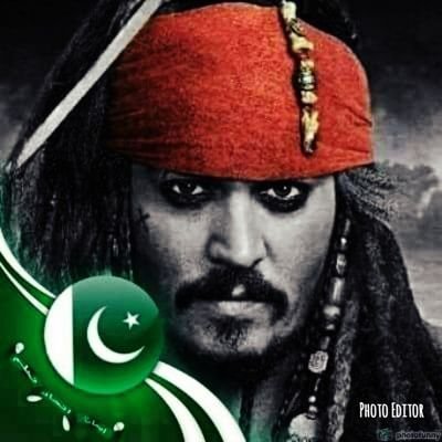 🇵🇰کپتان شیخ سپیرو 🇵🇰's profile picture