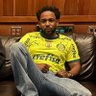 Фото профиля Endrick Lamar