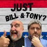 Profilbild von Bill from JustBillAndTony?
