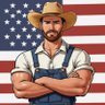 Profilbild von Brandon 🇺🇸