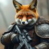 Profilbild von Mike Fox