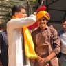 Dayaram Chad Malpura profil fotoğrafı