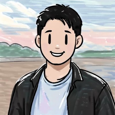 Shane Gu's profile picture