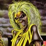 Eddie profil fotoğrafı
