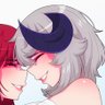 Snowy, ENVTuber 🐑❄️ 的头像