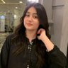 Amna Khan's profile picture