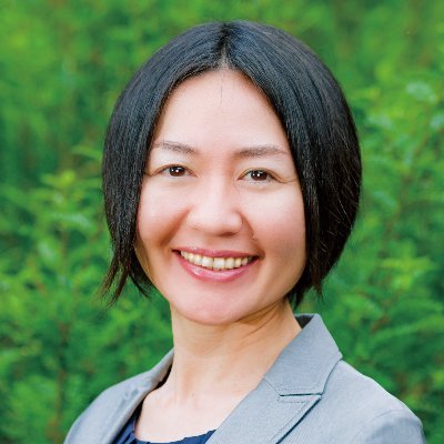 儀保ゆい（弁護士／沖縄県議会議員）'s profile picture