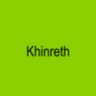 Khinreth profil fotoğrafı