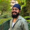 Rishwajeet 的头像