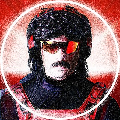 Dr Disrespect Updates's profile picture