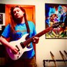 Фото профиля Just metal Jesse 🎸