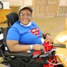 Erica Jones's profile picture