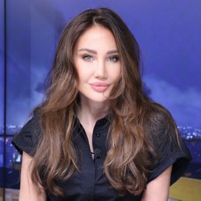 ghina ghandour's profile picture
