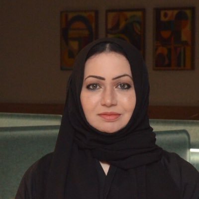 Prof. Laila Al-Harbi's profile picture