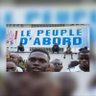 LE PEUPLE D’ABORD 的头像