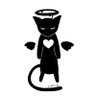 🐈⬛ムナゲシロ🪷💐💚🧡🩵's profile picture