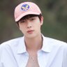 YuriiiiForHAPPYJIN💕 profil fotoğrafı