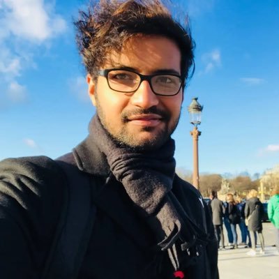 RaunakVerse's profile picture