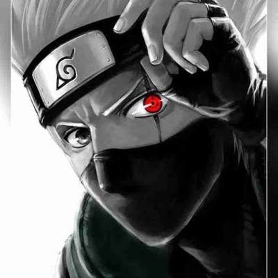 Kakashi ⚡'s profile picture