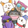 ぴよ〜こ 的头像