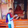 Фото профиля RAMKESH.MAHAR.रामगढ.पचवारा