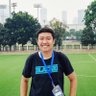 Wahyu Hanggoro's profile picture