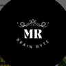 Profilbild von MrBrainByte