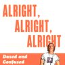 Фото профиля DazedAndConfused SoLong
