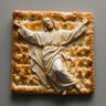 Profilbild von Christ on a Cracker
