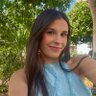 Profilbild von Rocío Reina