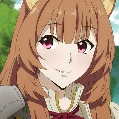 Raphtalia's profile picture