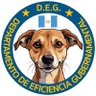 Departamento de Eficiencia Gubernamental profil fotoğrafı