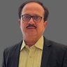 Profilbild von Prashant Mestry
