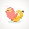 デコにゃん 的头像