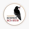 Фото профиля scihub is future(🐦⬛🔑)