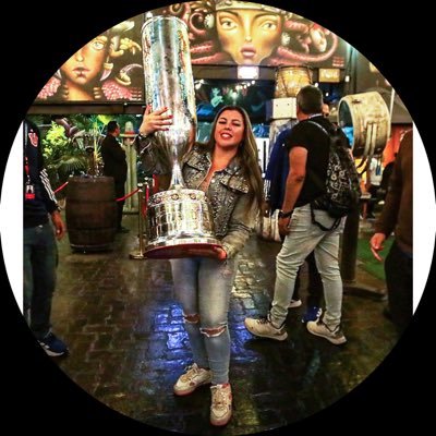 Daniela Alegria's profile picture