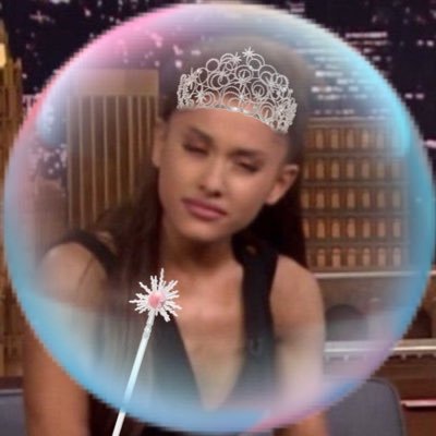 arianator struggles's profile picture