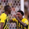 ♡عشق الاتحاد 的头像