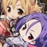 Фото профиля ネコのようなクマ@ミトのような兎沢深澄