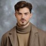 Profilbild von Amjad Ali Khan