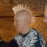 Фото профиля weirdohairdo