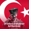 Фото профиля G.M.Kemal Türk