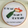 The Custard Gannet's profile picture