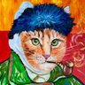Profilbild von ngaylanh (Ø,G)