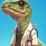 Фото профиля Dr. Dino Alex ⚕️👻