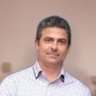 Profilbild von Antonio Diaz