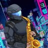 Profilbild von Saxophone ODST