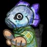 オスシマグロスキー's profile picture